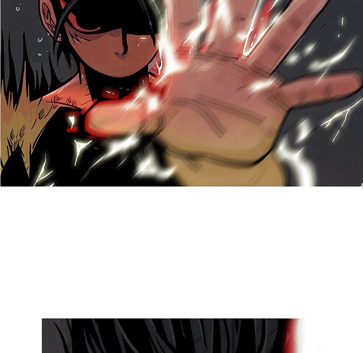 The Journey of the Dragon The Journey of the Dragon EP 5 - Toomics page 99 - 