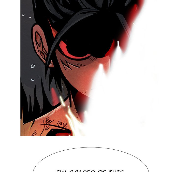 The Journey of the Dragon The Journey of the Dragon EP 5 - Toomics page 100 - 