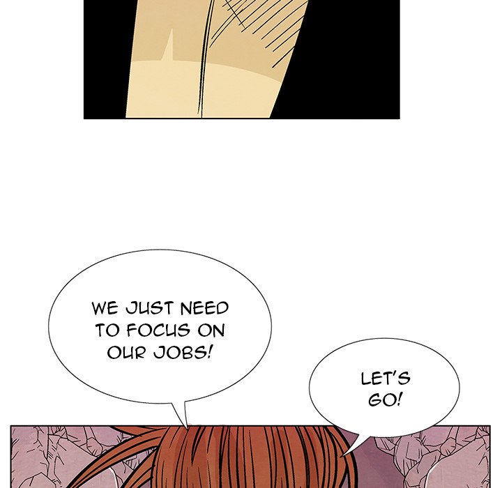 The Journey of the Dragon The Journey of the Dragon EP 6 - Toomics page 104 - 
