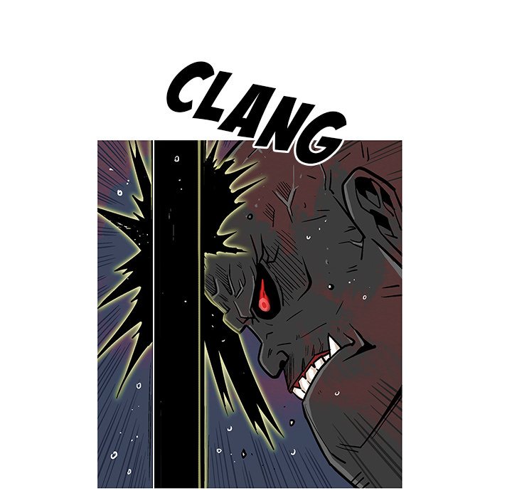 The Journey of the Dragon The Journey of the Dragon EP 6 - Toomics page 107 - 