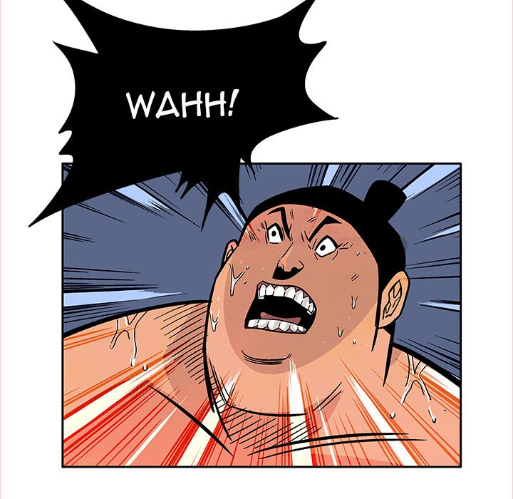 The Journey of the Dragon The Journey of the Dragon EP 6 - Toomics page 13 - 