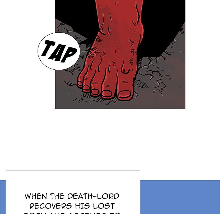 The Journey of the Dragon The Journey of the Dragon EP 6 - Toomics page 125 - 