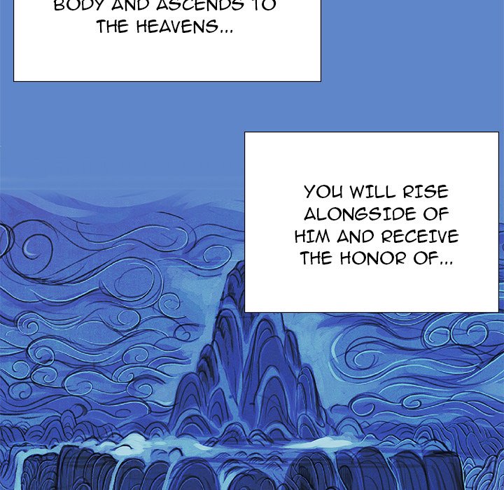 The Journey of the Dragon The Journey of the Dragon EP 6 - Toomics page 126 - 
