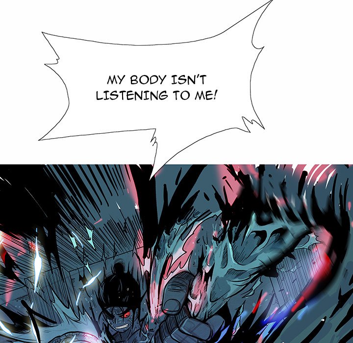 The Journey of the Dragon The Journey of the Dragon EP 6 - Toomics page 18 - 