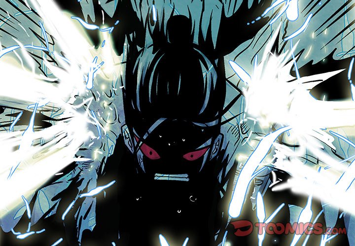 The Journey of the Dragon The Journey of the Dragon EP 6 - Toomics page 3 - 