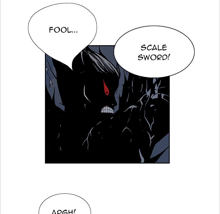 The Journey of the Dragon The Journey of the Dragon EP 6 - Toomics page 31 - 