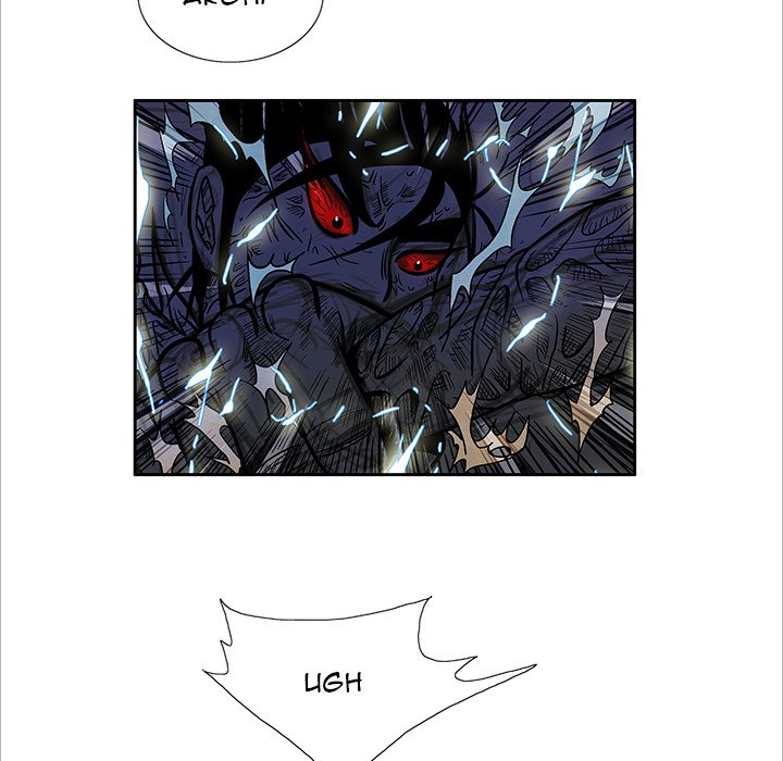 The Journey of the Dragon The Journey of the Dragon EP 6 - Toomics page 32 - 