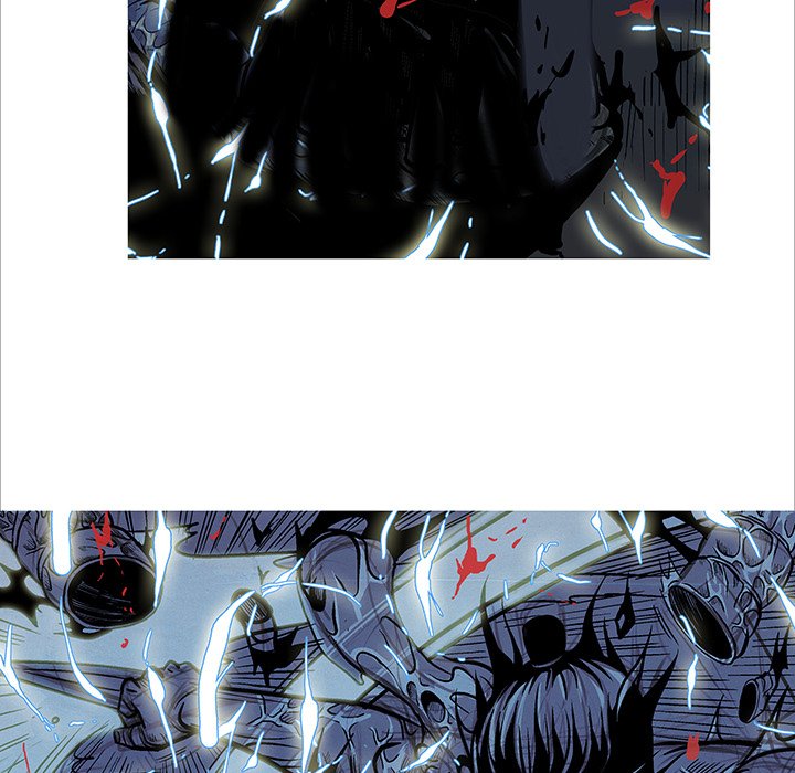 The Journey of the Dragon The Journey of the Dragon EP 6 - Toomics page 36 - 