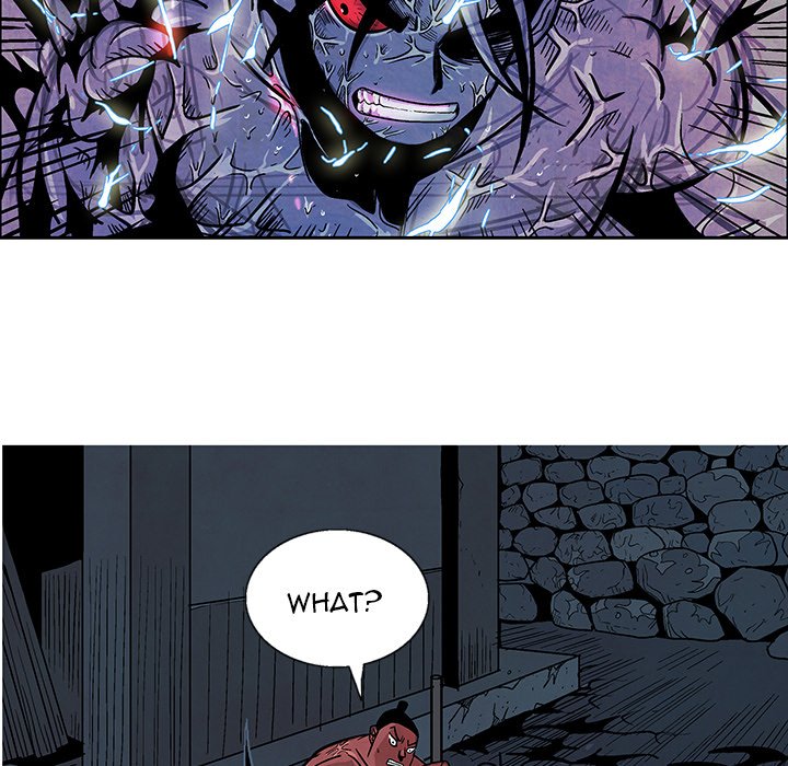 The Journey of the Dragon The Journey of the Dragon EP 6 - Toomics page 49 - 