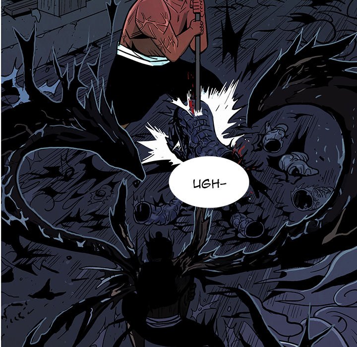 The Journey of the Dragon The Journey of the Dragon EP 6 - Toomics page 50 - 