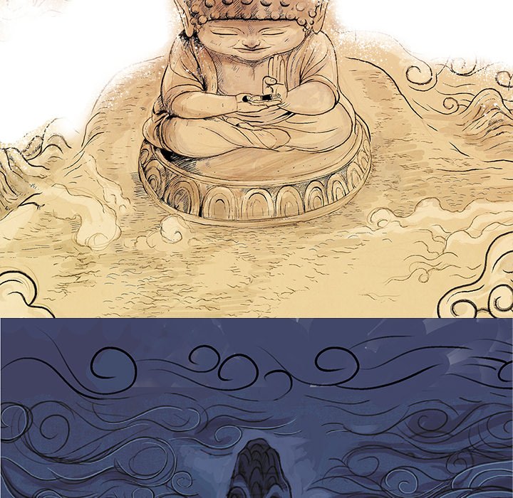 The Journey of the Dragon The Journey of the Dragon EP 6 - Toomics page 64 - 