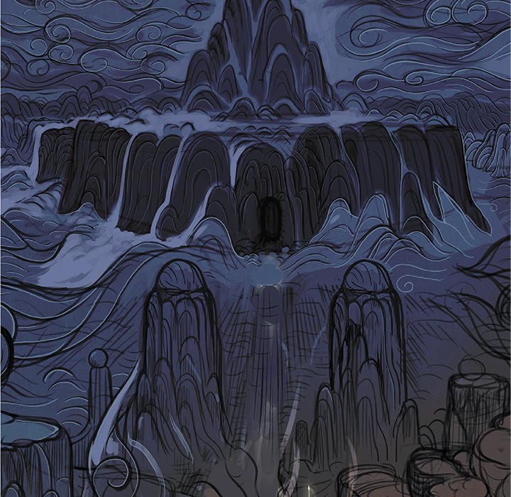The Journey of the Dragon The Journey of the Dragon EP 6 - Toomics page 65 - 