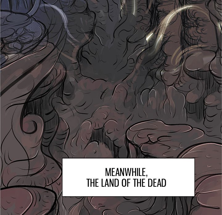 The Journey of the Dragon The Journey of the Dragon EP 6 - Toomics page 66 - 