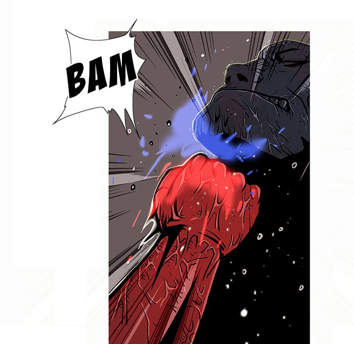 The Journey of the Dragon The Journey of the Dragon EP 6 - Toomics page 70 - 