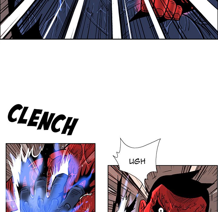 The Journey of the Dragon The Journey of the Dragon EP 6 - Toomics page 76 - 