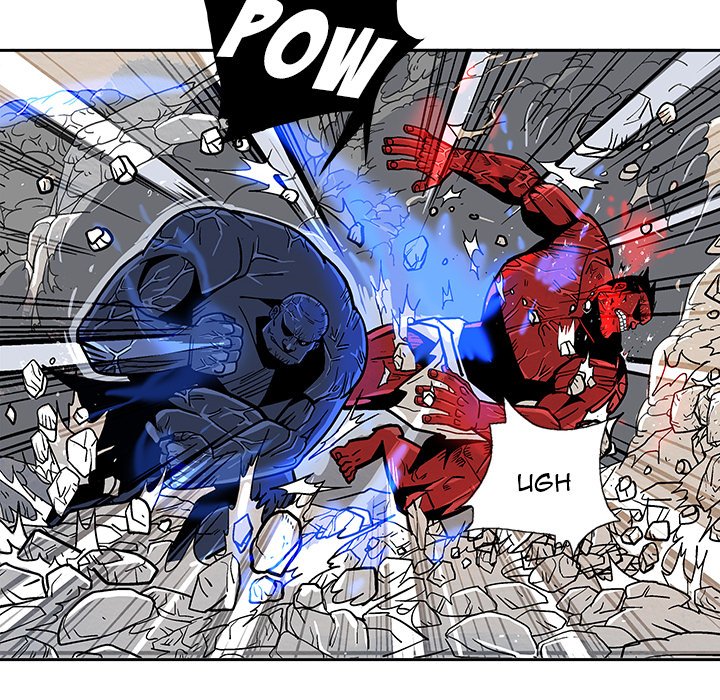 The Journey of the Dragon The Journey of the Dragon EP 6 - Toomics page 80 - 