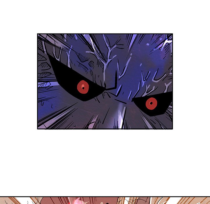The Journey of the Dragon The Journey of the Dragon EP 6 - Toomics page 81 - 