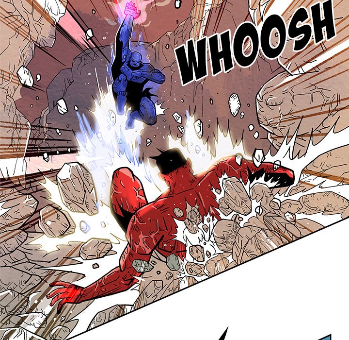 The Journey of the Dragon The Journey of the Dragon EP 6 - Toomics page 82 - 