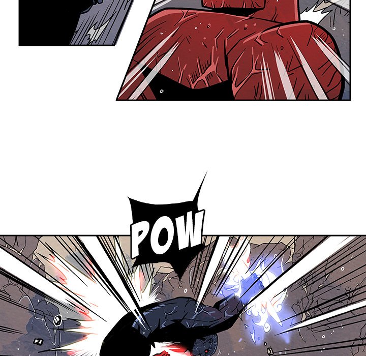 The Journey of the Dragon The Journey of the Dragon EP 6 - Toomics page 85 - 
