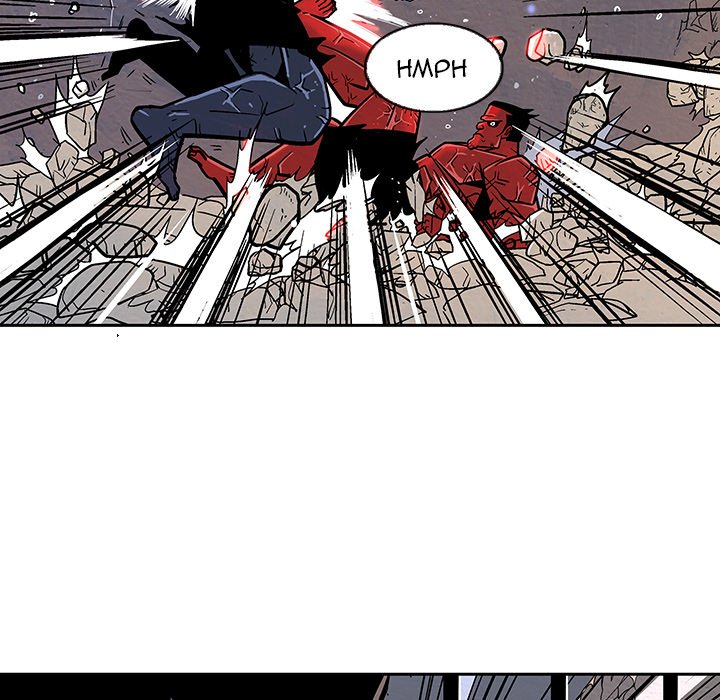 The Journey of the Dragon The Journey of the Dragon EP 6 - Toomics page 86 - 