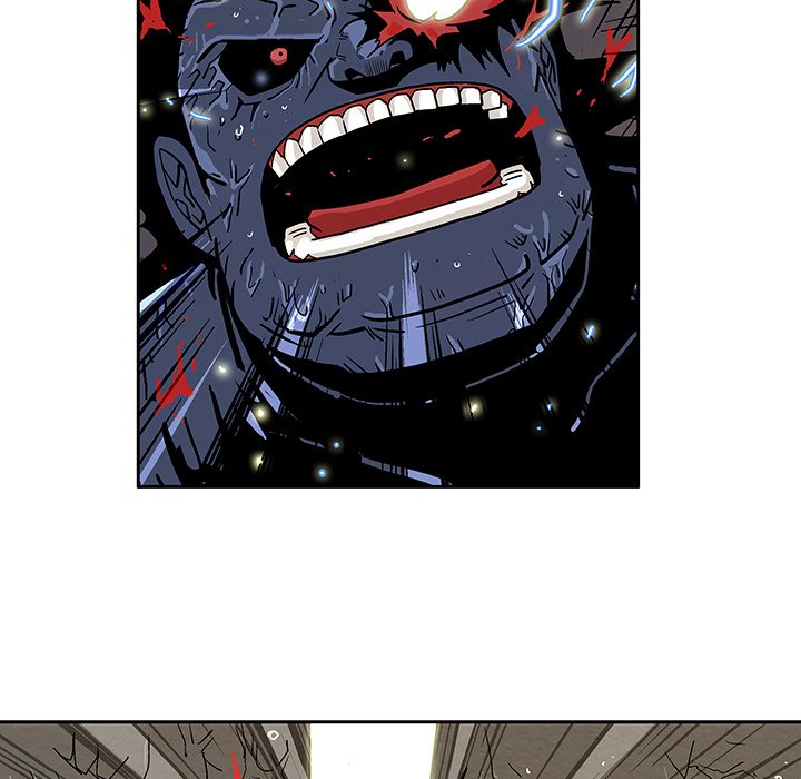 The Journey of the Dragon The Journey of the Dragon EP 6 - Toomics page 92 - 