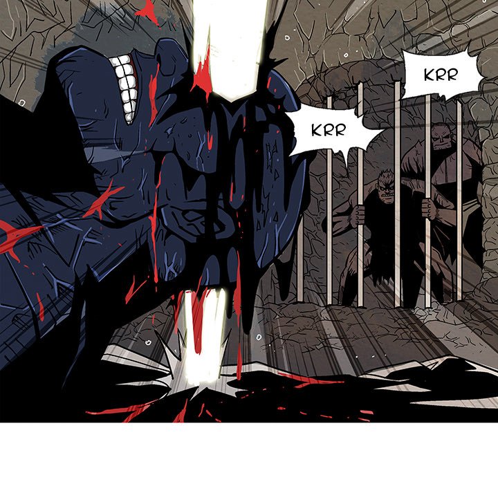 The Journey of the Dragon The Journey of the Dragon EP 6 - Toomics page 93 - 