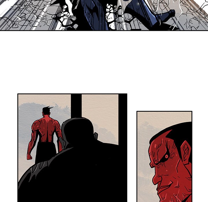 The Journey of the Dragon The Journey of the Dragon EP 6 - Toomics page 95 - 