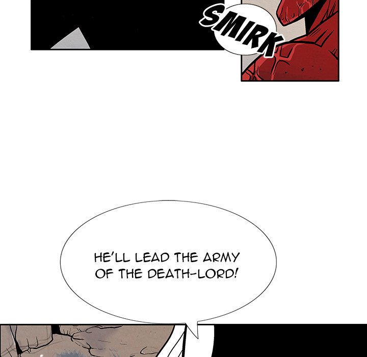 The Journey of the Dragon The Journey of the Dragon EP 6 - Toomics page 96 - 