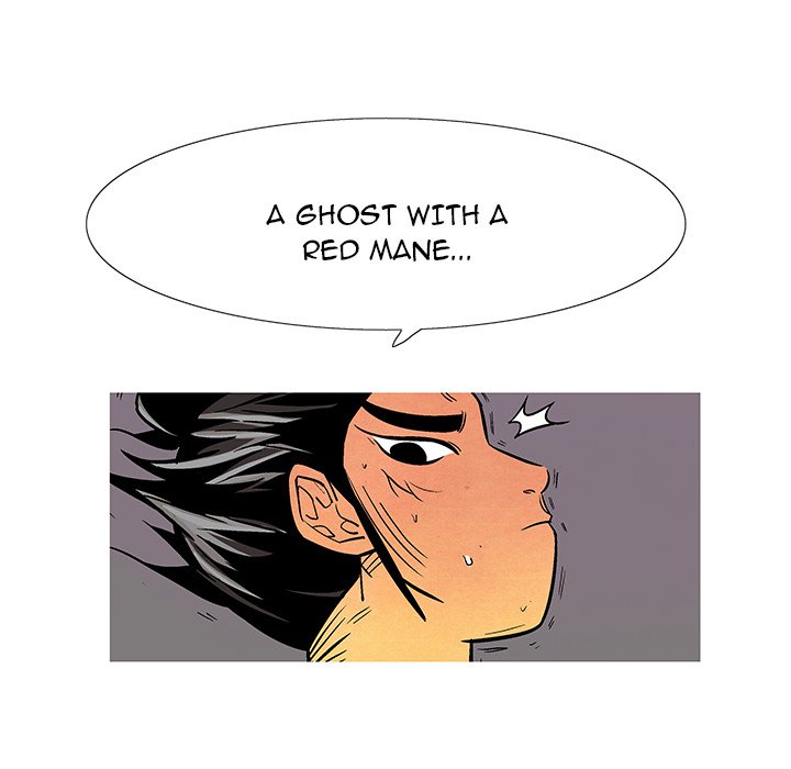 The Journey of the Dragon The Journey of the Dragon EP 7 - Toomics page 101 - 