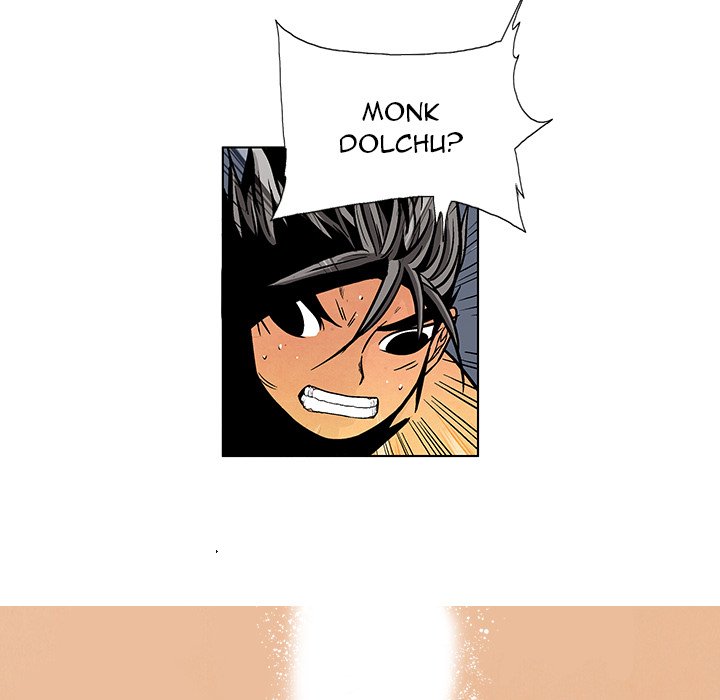 The Journey of the Dragon The Journey of the Dragon EP 7 - Toomics page 106 - 