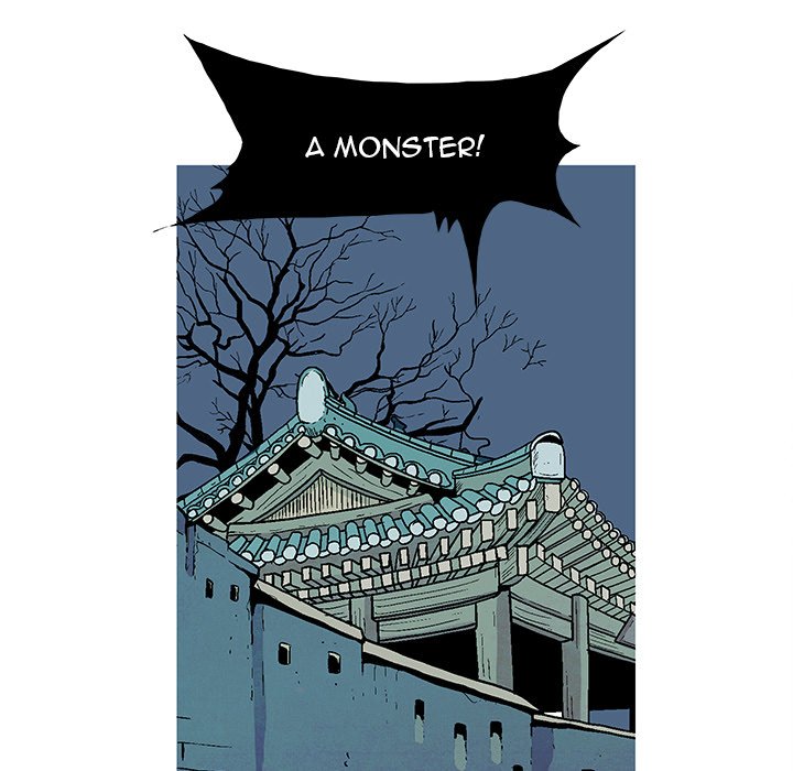 The Journey of the Dragon The Journey of the Dragon EP 7 - Toomics page 113 - 