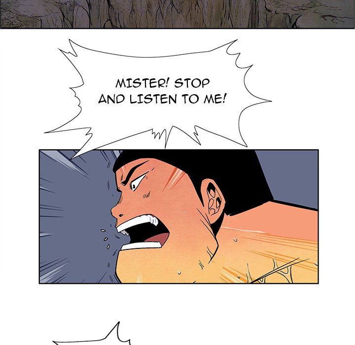 The Journey of the Dragon The Journey of the Dragon EP 7 - Toomics page 15 - 