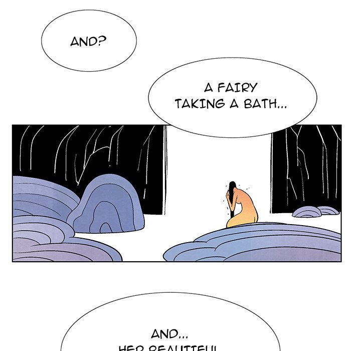 The Journey of the Dragon The Journey of the Dragon EP 7 - Toomics page 28 - 