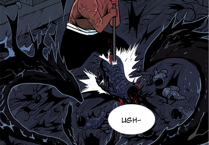 The Journey of the Dragon The Journey of the Dragon EP 7 - Toomics page 4 - 
