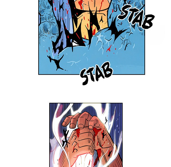 The Journey of the Dragon The Journey of the Dragon EP 7 - Toomics page 36 - 