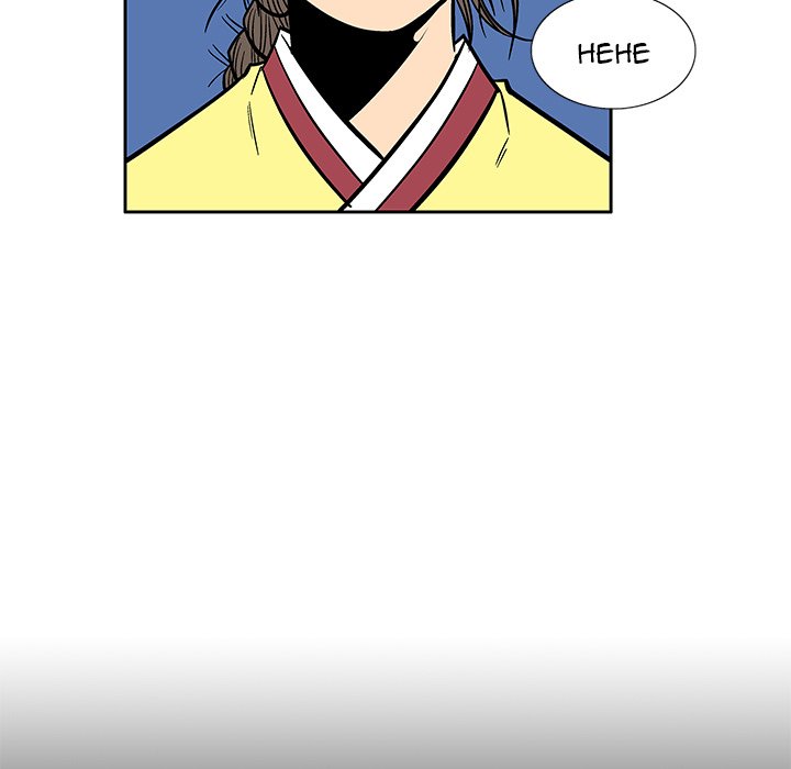 The Journey of the Dragon The Journey of the Dragon EP 7 - Toomics page 64 - 