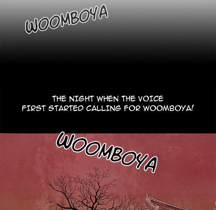 The Journey of the Dragon The Journey of the Dragon EP 7 - Toomics page 65 - 