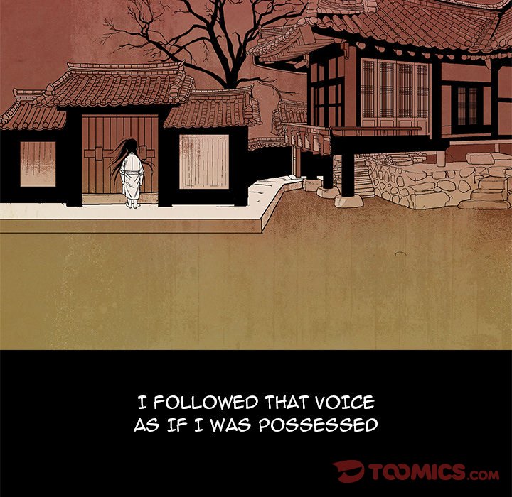 The Journey of the Dragon The Journey of the Dragon EP 7 - Toomics page 66 - 