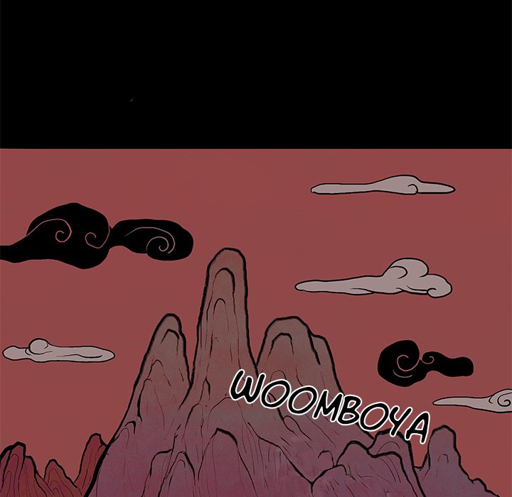 The Journey of the Dragon The Journey of the Dragon EP 7 - Toomics page 69 - 