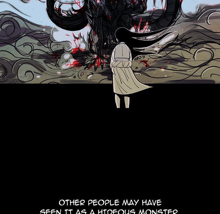 The Journey of the Dragon The Journey of the Dragon EP 7 - Toomics page 72 - 