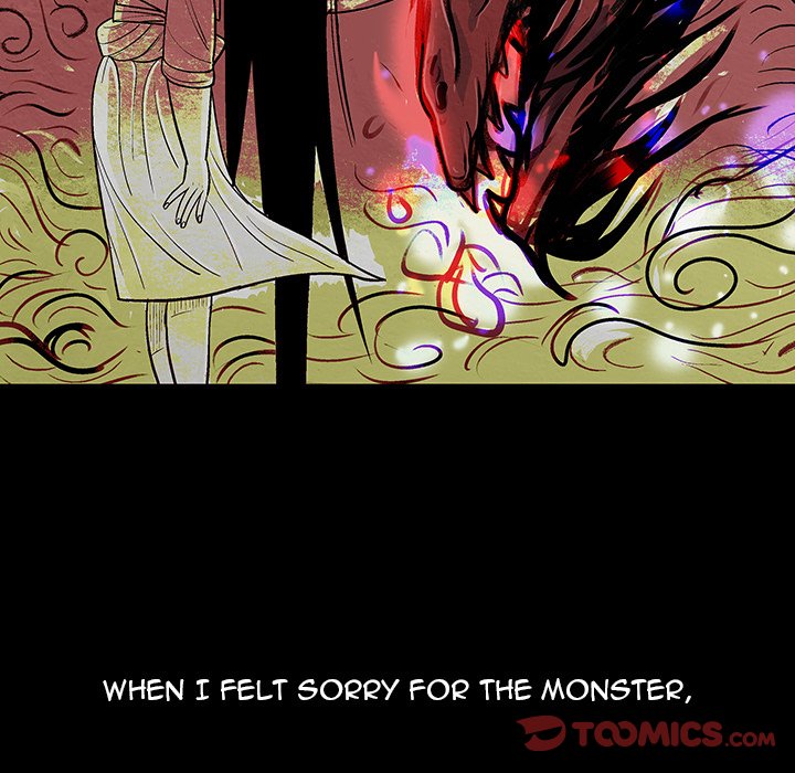 The Journey of the Dragon The Journey of the Dragon EP 7 - Toomics page 75 - 