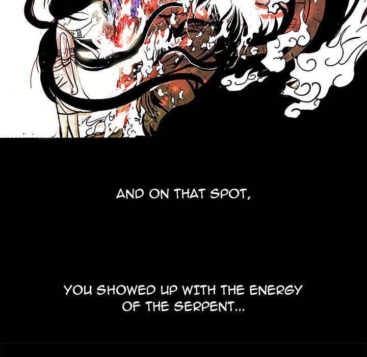 The Journey of the Dragon The Journey of the Dragon EP 7 - Toomics page 80 - 
