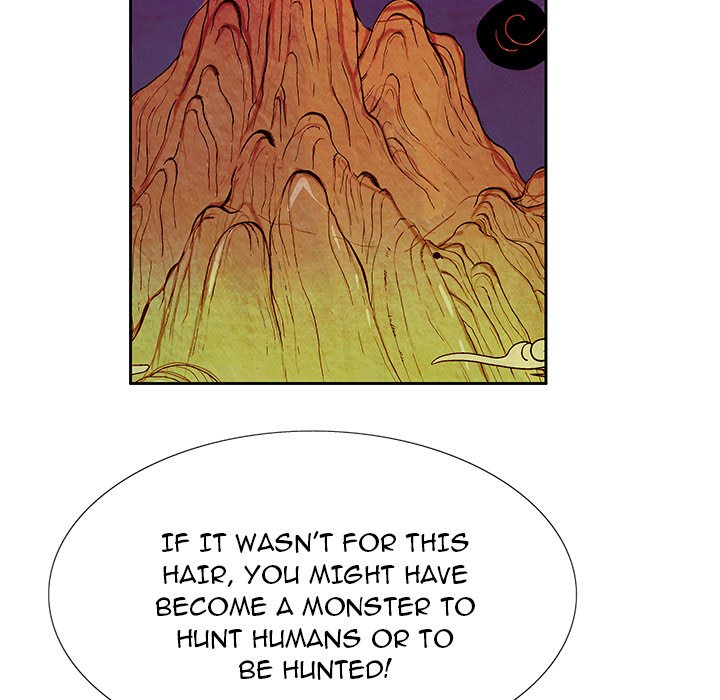 The Journey of the Dragon The Journey of the Dragon EP 7 - Toomics page 87 - 