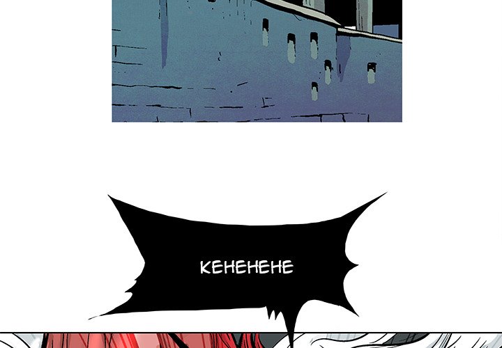 The Journey of the Dragon The Journey of the Dragon EP 8 - Toomics page 4 - 