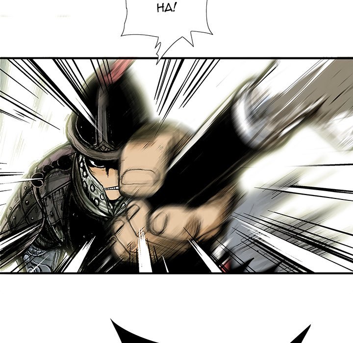 The Journey of the Dragon The Journey of the Dragon EP 8 - Toomics page 44 - 