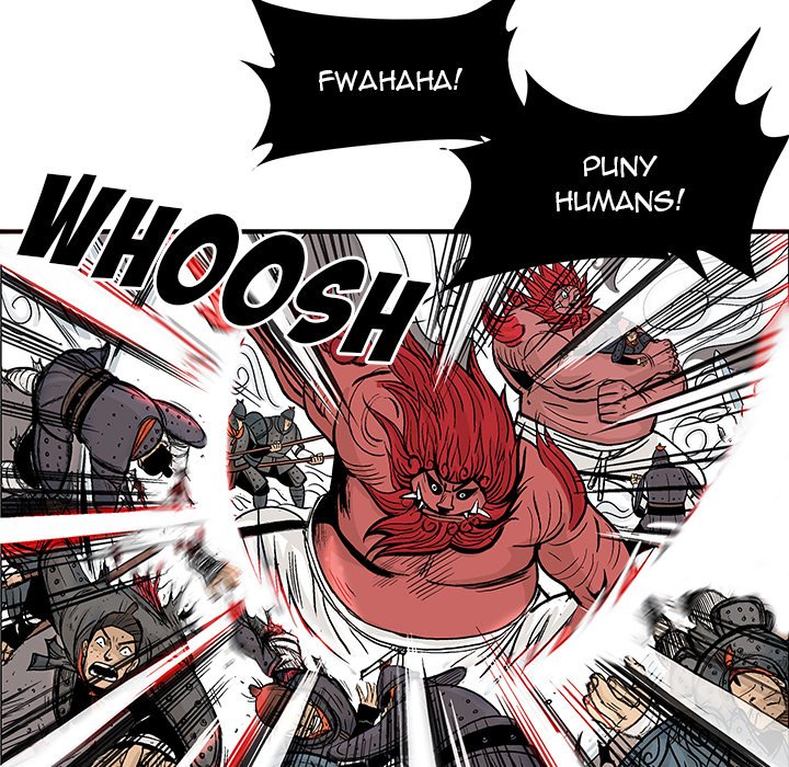 The Journey of the Dragon The Journey of the Dragon EP 8 - Toomics page 47 - 
