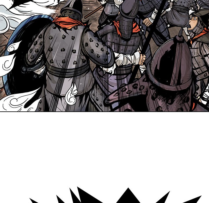 The Journey of the Dragon The Journey of the Dragon EP 8 - Toomics page 6 - 