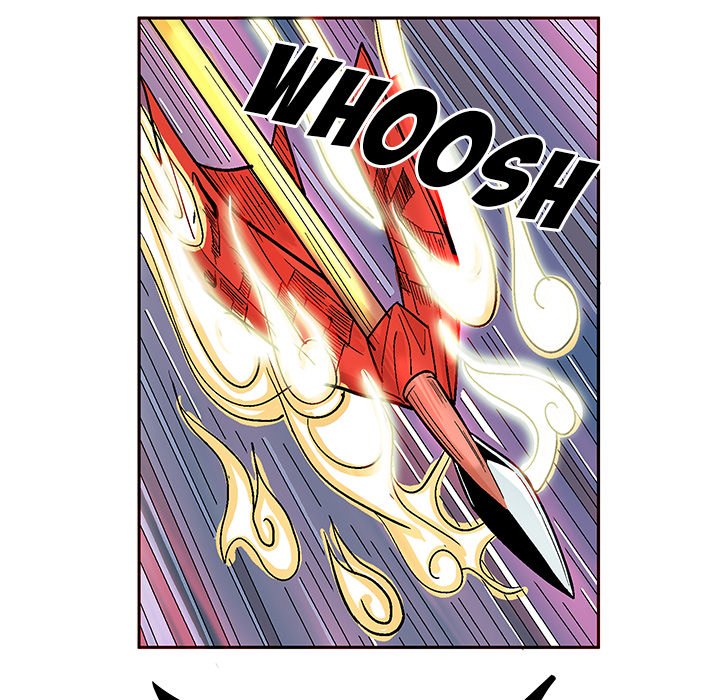 The Journey of the Dragon The Journey of the Dragon EP 8 - Toomics page 53 - 