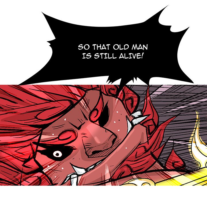 The Journey of the Dragon The Journey of the Dragon EP 8 - Toomics page 55 - 