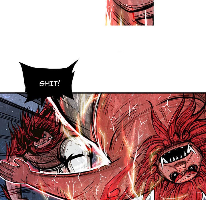 The Journey of the Dragon The Journey of the Dragon EP 8 - Toomics page 59 - 